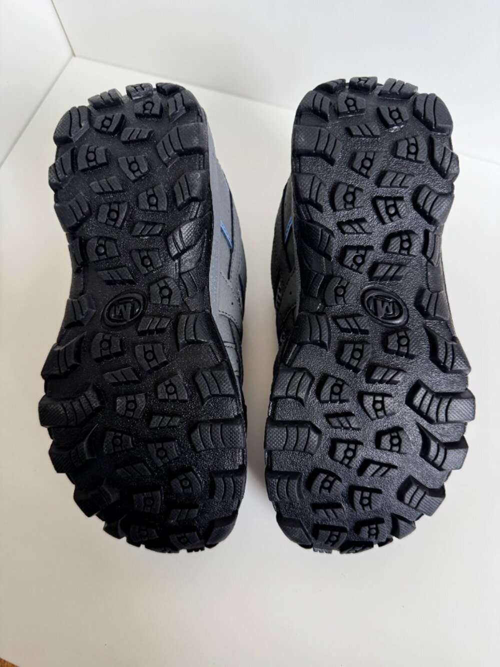 New w/o Box! Merrell Kids' Moab 2 Low Lace Waterproof Shoe - Size 13.5 - Picture 12 of 12